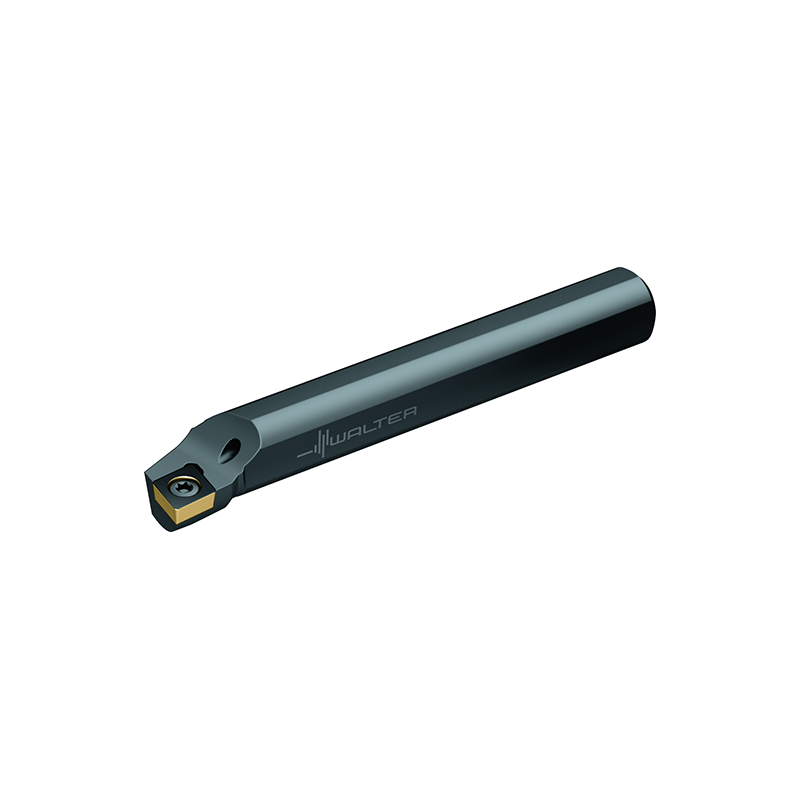 Walter A25T-SCLCR12 Barra de mandrinar: fijación por tornillo A...
