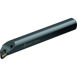 Walter A25T-SDQCR11 Barra de mandrinar: fijación por tornillo A...