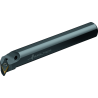 Walter A25T-SVQBR11 Barra de mandrinar: fijación por tornillo A...