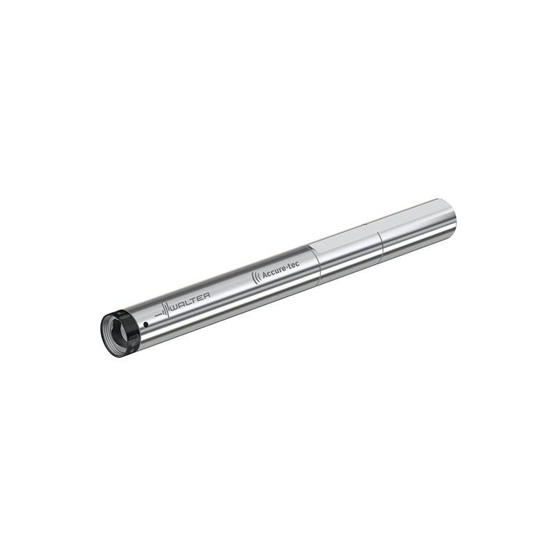 Walter A3000-50-Q50-268 Fijación de mango cilíndrico – con amortiguación de vibraciones Walter A3000-50-Q50-268 Fijación de mango cilíndrico – con amortiguación de vibraciones