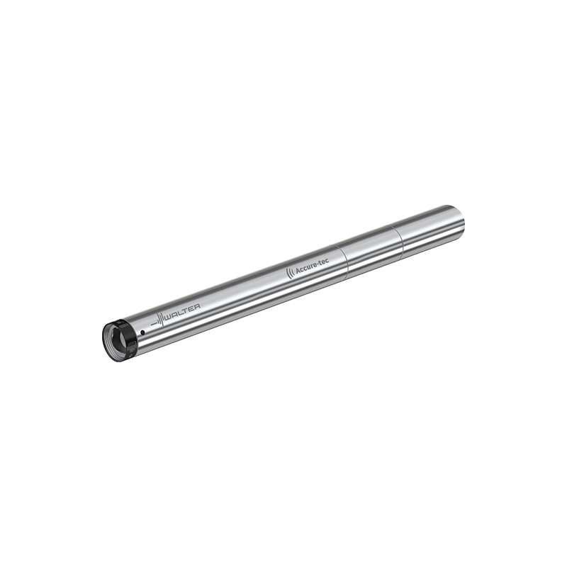 Walter A3000-50-Q50-468 Fijación de mango cilíndrico – con amortiguación de vibraciones Walter A3000-50-Q50-468 Fijación de mango cilíndrico – con amortiguación de vibraciones