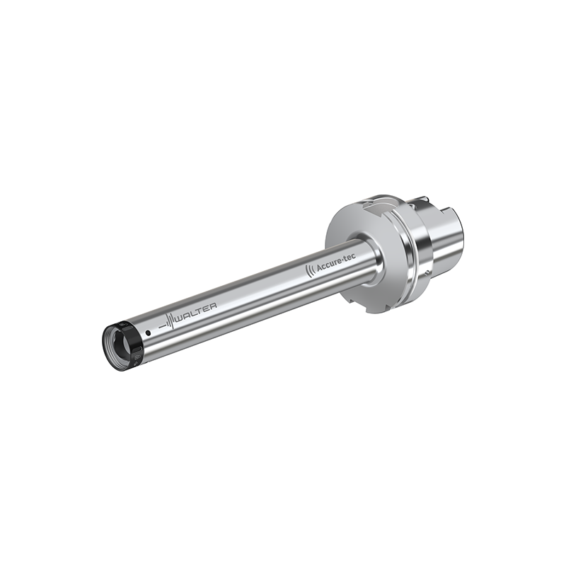 Walter A3000-H100T-Q50-468 Fijación HSK-T – con amortiguación de vibraciones A3000-HSK-T