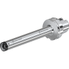 Walter A3000-H100T-Q50-468 Fijación HSK-T – con amortiguación de vibraciones A3000-HSK-T