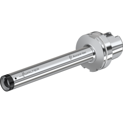 Walter A3000-H63T-Q40-288 Fijación HSK-T – con amortiguación de vibraciones A3000-HSK-T