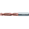 Walter A3382XPL-17.5 Brocas MDI con canal de refrigeración