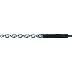 Walter A4422-27 Brocas helicoidales HSS con MK, largas