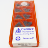 Carmex 16ER W BMA Placa de Roscar Exterior de Pasos Whitworth