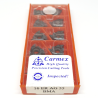 Carmex 16ER AG60 BMA External Threading Insert