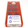 Carmex 16ER AG60 BMA Placa de Roscar Exterior