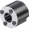 Walter AA704-B16-G16-040-B Elemento intermedio
