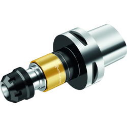 Walter AB035-C6-ER25-124 Portamachos para roscado sincrónico AB035-C