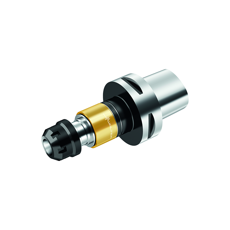 Walter AB035-C6-ER25-124 Portamachos para roscado sincrónico AB035-C