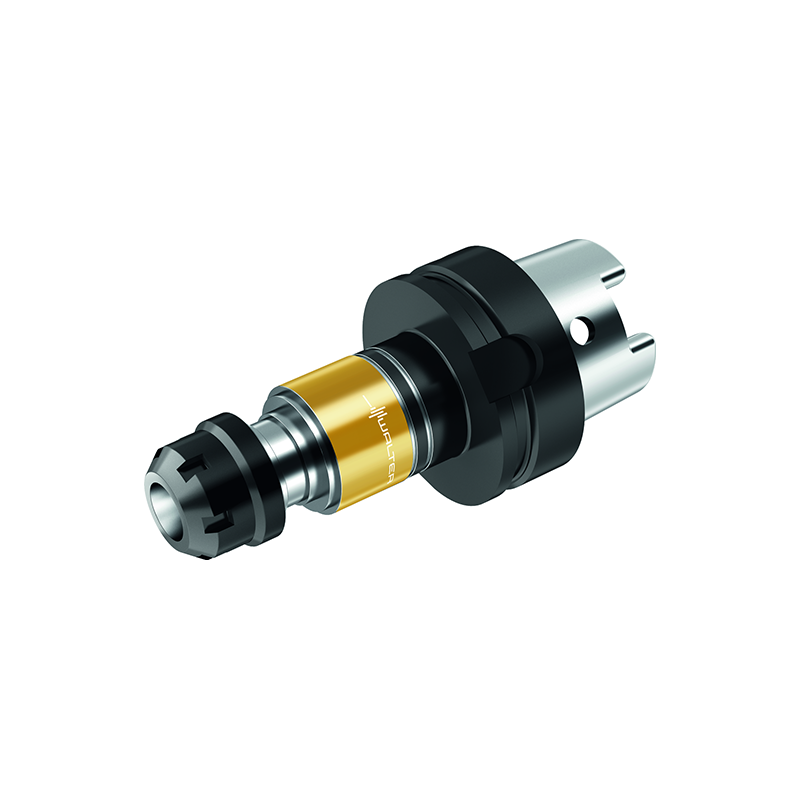 Walter AB035-H63-ER40-160 Portamachos para roscado sincrónico AB035-H