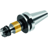 Walter AB035-J40-ER25-130 Portamachos para roscado sincrónico AB035-J