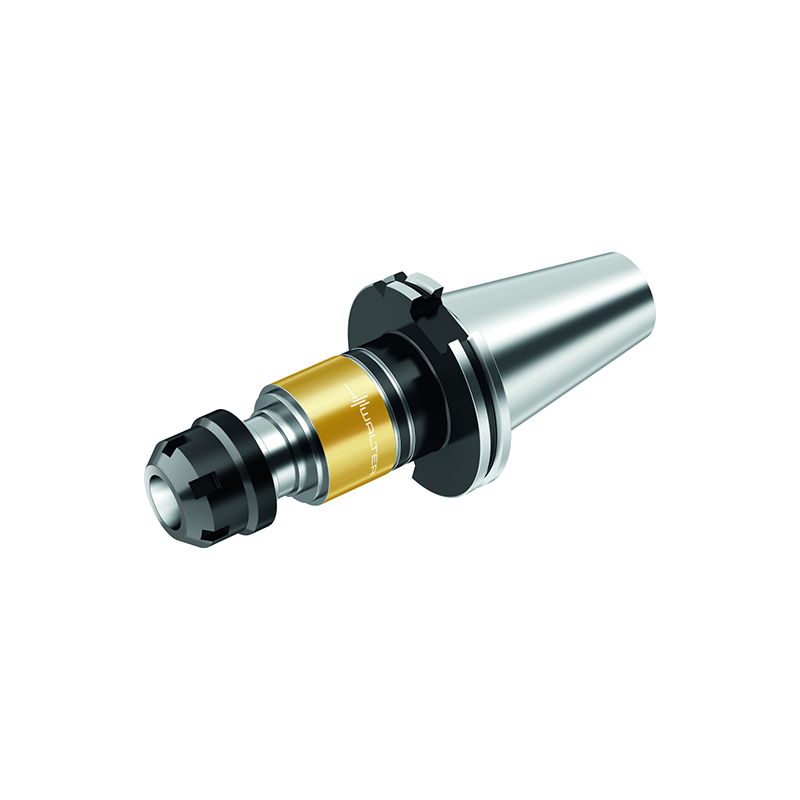 Walter AB035-S40-ER25-122 Portamachos para roscado sincrónico AB035-S
