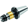 Walter AB035-S40-ER25-122 Portamachos para roscado sincrónico AB035-S