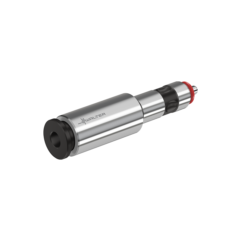 Walter AB735-ER32-R090-037 Inserto de cambio rápido sincrónico AB735-ER-R
