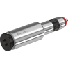 Walter AB735-ER32-R090-037 Inserto de cambio rápido sincrónico AB735-ER-R