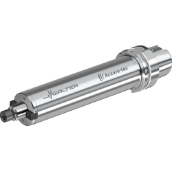 Walter AC001-H100-B32-330 Fijación HSK, con amortiguación de vibraciones AC001-H