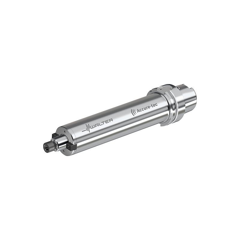 Walter AC001-H63-B22-210 Fijación HSK, con amortiguación de vibraciones AC001-H Walter AC001-H63-B22-210 Fijación HSK, con amortiguación de vibraciones AC001-H