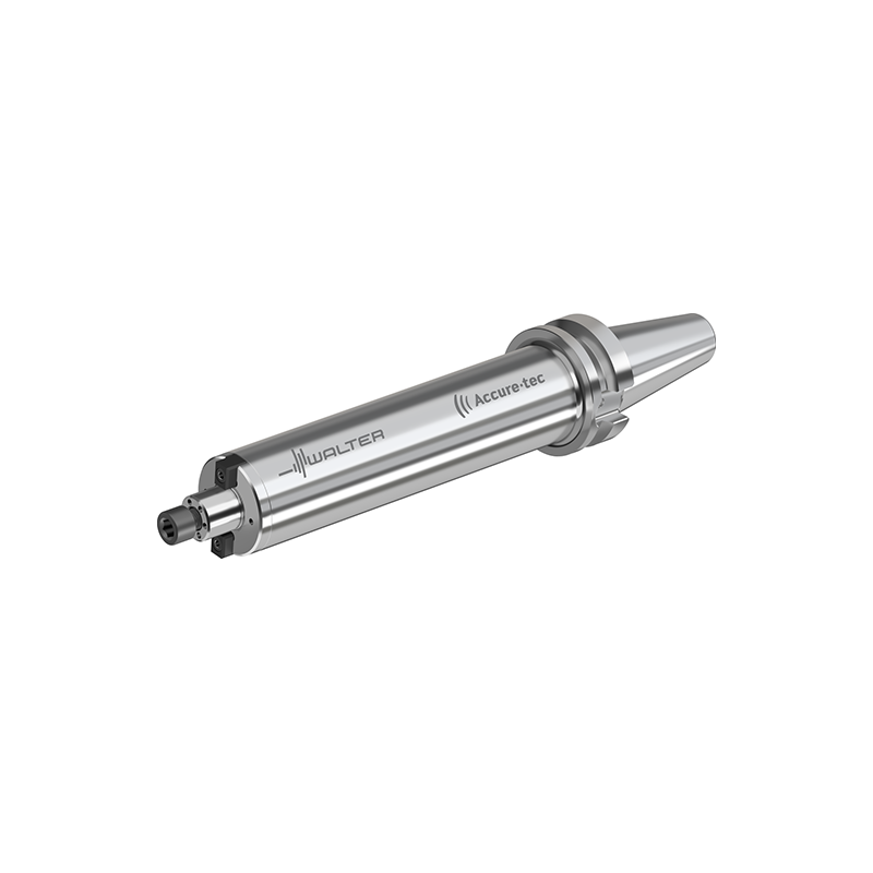 Walter AC001-J40-B16-160 Fijación MAS-BT, con amortiguación de vibraciones AC001-J