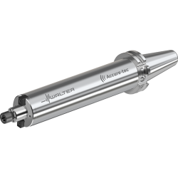 Walter AC001-S40-B22-210 Fijación SK, con amortiguación de vibraciones AC001-S