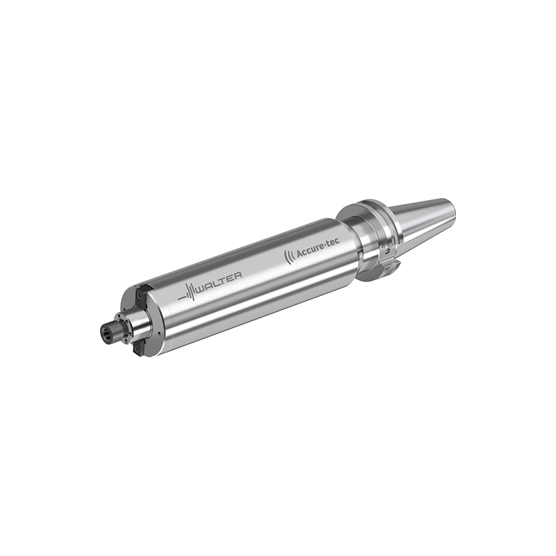 Walter AC001.K50-B19-191 Fijación CAT-V, con amortiguación de vibraciones Walter AC001.K50-B19-191 Fijación CAT-V, con amortiguación de vibraciones