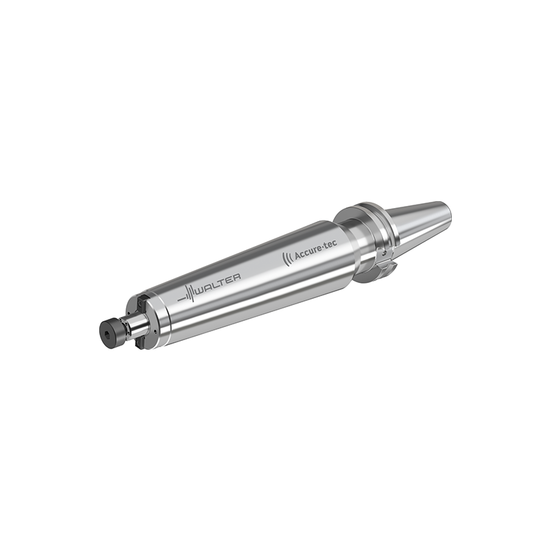 Walter AC001.K50-B26-305 Fijación CAT-V cónica, con amortiguación de vibraciones Walter AC001.K50-B26-305 Fijación CAT-V cónica, con amortiguación de vibraciones