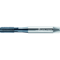 Walter AE2231416-UNC3/8 Machos de roscar a máquina HSS-E-PM