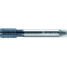 Walter AE2236416-UNC3/4 Machos de roscar a máquina HSS-E-PM