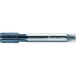 Walter AE2236416-UNC5/8 Machos de roscar a máquina HSS-E-PM
