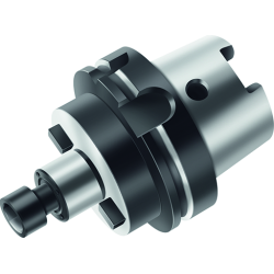 Walter AK155.7.063.060.40.HSK Adaptador DIN 69893-1 A AK155...HSK