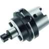 Walter AK155.7.063.060.40.HSK Adaptador DIN 69893-1 A AK155...HSK