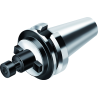 Walter AK155.BT40.035.22 Adaptador MAS-BT JIS B 6339