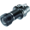 Walter AK300.7.063.100.10.HSK Adaptador portapinzas ER DIN 69893-1 A AK300...HSK
