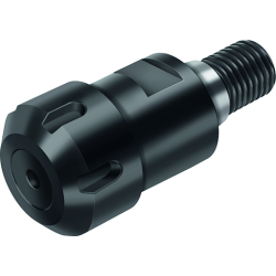 Walter AK300.T22.040.10 Adaptador portapinzas ER