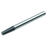 Walter AK510.Z40.T28.228 Fijación DIN 1835 A - pulgadas AK510