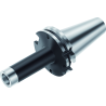 Walter AK541.S50.T28.100CO Fijación DIN 69871 AD/B AK541