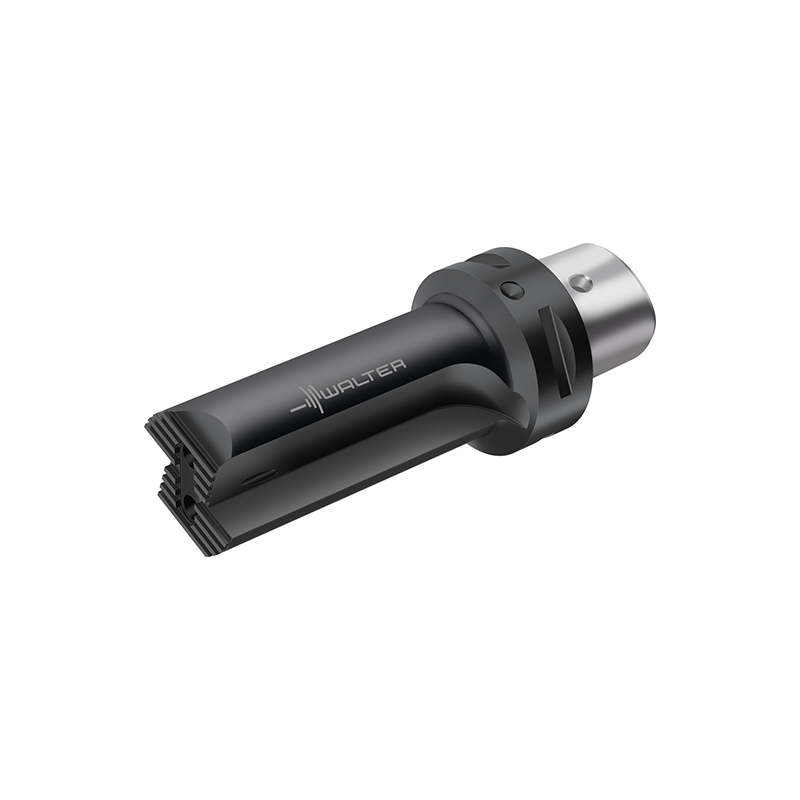 Walter B3221G.C3.026-035.Z2 Herramienta de mandrinado con dos plaquitas de corte, cuerpo base Walter B3221G.C3.026-035.Z2 Herramienta de mandrinado con dos plaquitas de corte, cuerpo base