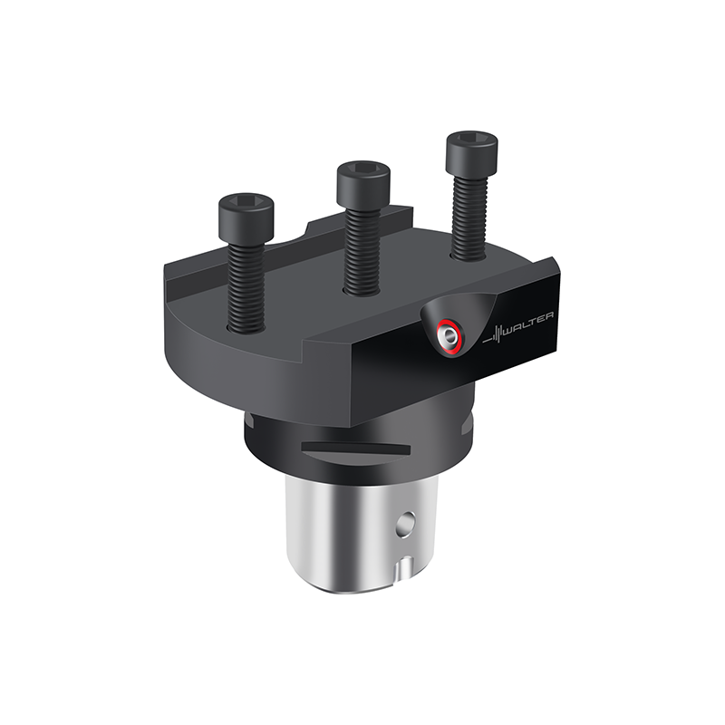 Walter B3223G.C8.150-640 Herramienta de mandrinado con dos plaquitas de corte, cuerpo base Walter B3223G.C8.150-640 Herramienta de mandrinado con dos plaquitas de corte, cuerpo base