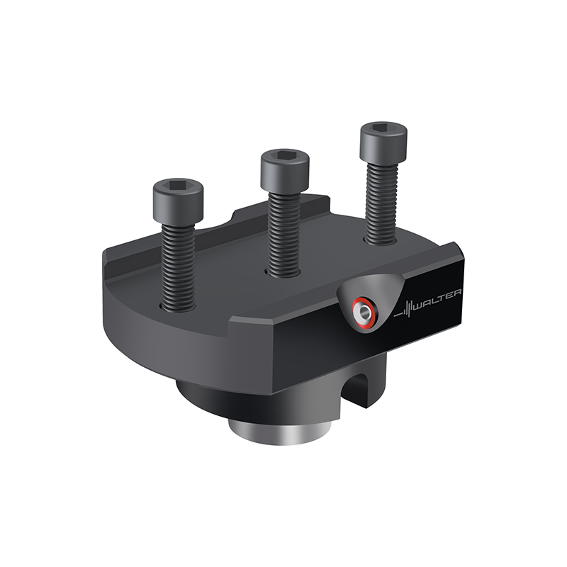 Walter B3223G.N8.150-640 Herramienta de mandrinado con dos plaquitas de corte, cuerpo base Walter B3223G.N8.150-640 Herramienta de mandrinado con dos plaquitas de corte, cuerpo base