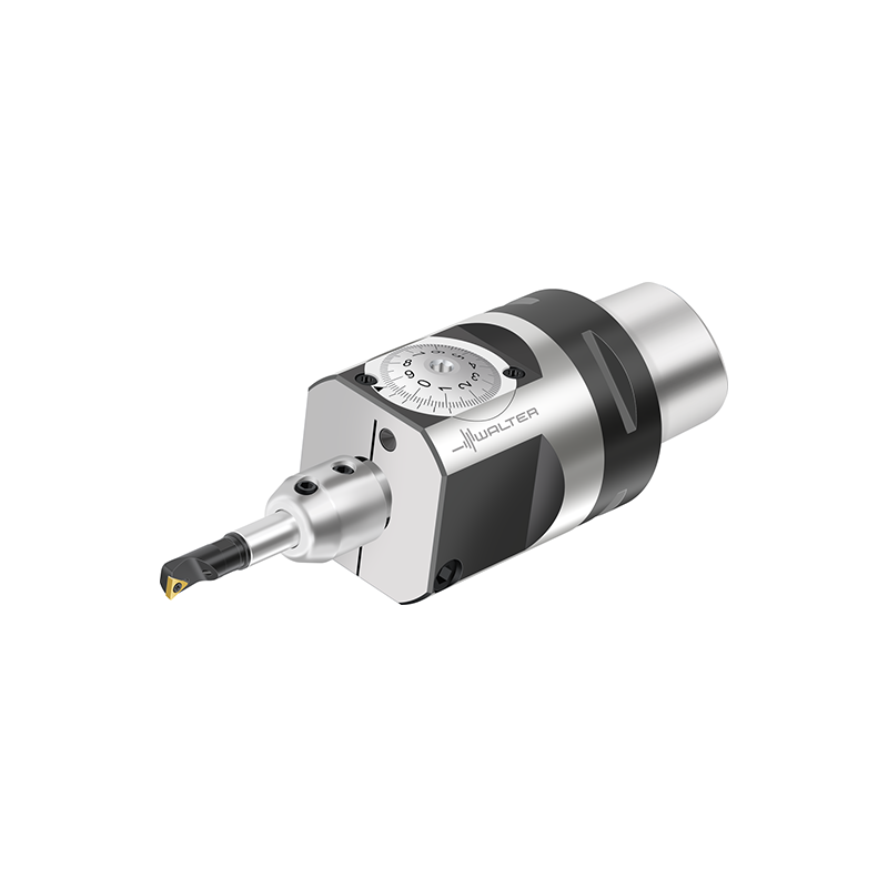 Walter B3230.C6.22-25.Z1.TC11.S Herramienta de mandrinado de precisión Walter B3230.C6.22-25.Z1.TC11.S Herramienta de mandrinado de precisión