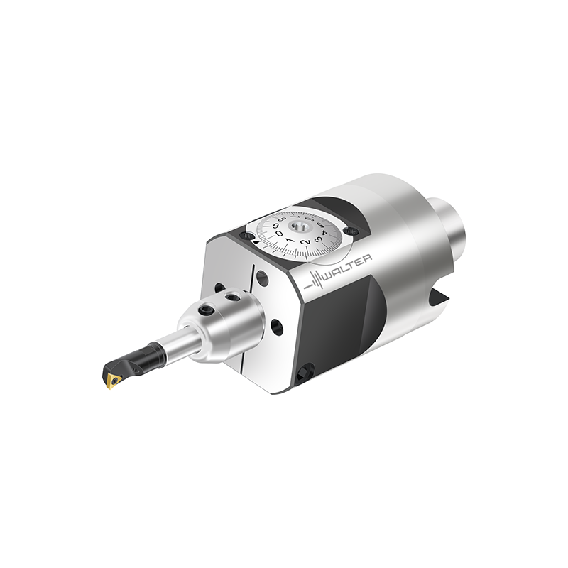 Walter B3230.N6.09-12.Z1.TC06.S Herramienta de mandrinado de precisión Walter B3230.N6.09-12.Z1.TC06.S Herramienta de mandrinado de precisión