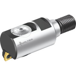 Walter B3230.T14.15-18.Z1.WC02 Herramienta de mandrinado de precisión