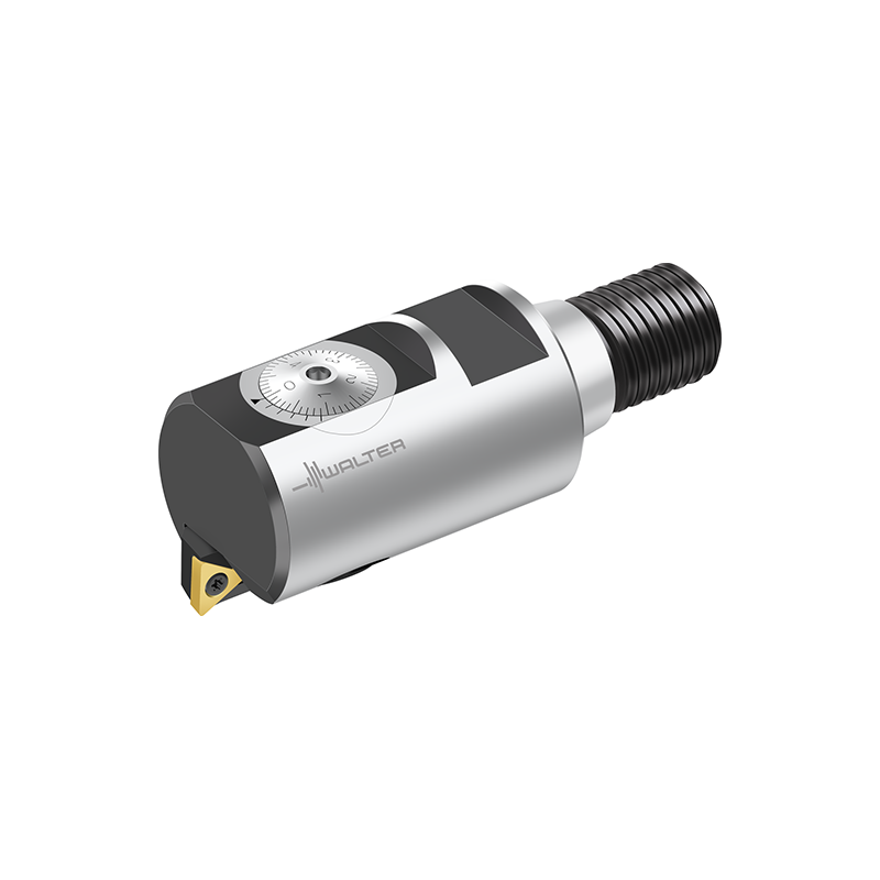 Walter B3230.T22.26-33.Z1.TC06 Herramienta de mandrinado de precisión Walter B3230.T22.26-33.Z1.TC06 Herramienta de mandrinado de precisión