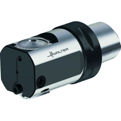 Walter B3230G.C6.070-120.Z1 Herramienta de mandrinado de precisión - Cuerpo base