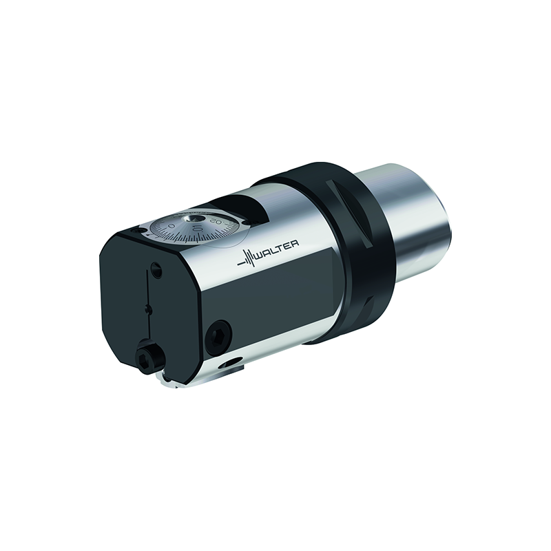 Walter B3230G.C6.070-120.Z1 Herramienta de mandrinado de precisión - Cuerpo base Walter B3230G.C6.070-120.Z1 Herramienta de mandrinado de precisión - Cuerpo base