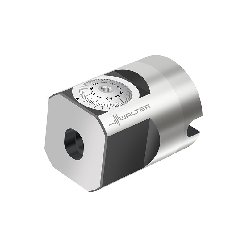 Walter B3230G.N6.002-045.Z1 Herramienta de mandrinado de precisión - Cuerpo base Walter B3230G.N6.002-045.Z1 Herramienta de mandrinado de precisión - Cuerpo base