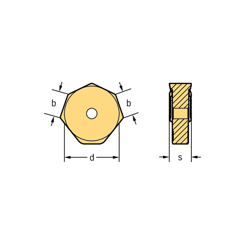 Walter BCHT120440R-K85 WXN15 Romboidales positivas Walter BCHT120440R-K85 WXN15 Romboidales positivas