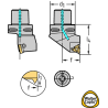 Walter C3-NTS-SEL22040-16 Portaherramientas de torneado: roscas exteriores C...-NTS-SE